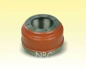 DANA BRAKE DRUM