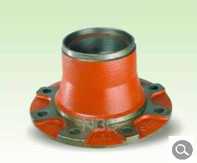 FUSO WHEEL HUB