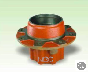 FUSO WHEEL HUB
