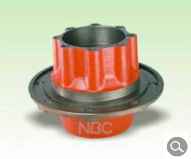 FUSO WHEEL HUB
