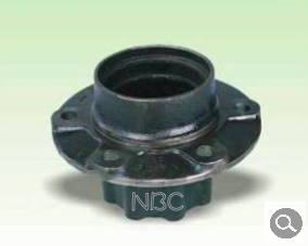 FUSO WHEEL HUB