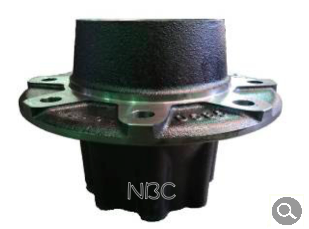 FUSO WHEEL HUB