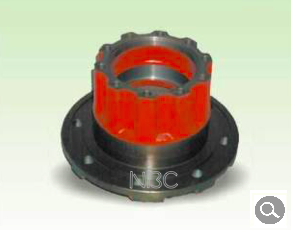NISSAN WHEEL HUB