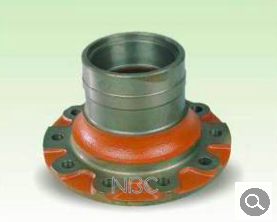 HINO WHEEL HUB