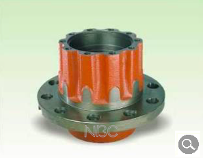HINO WHEEL HUB