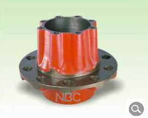 HINO WHEEL HUB