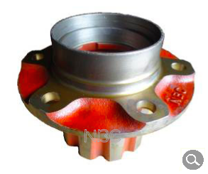 HINO WHEEL HUB