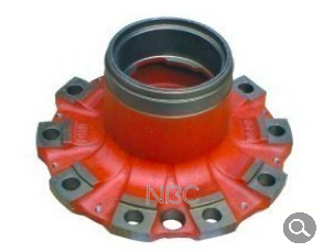 HINO WHEEL HUB