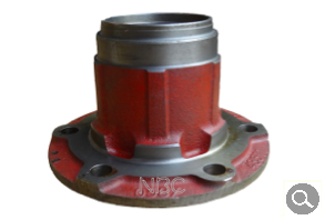 HINO WHEEL HUB