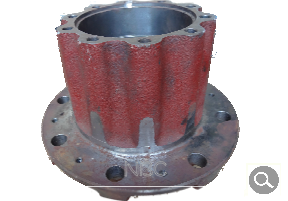 HINO WHEEL HUB