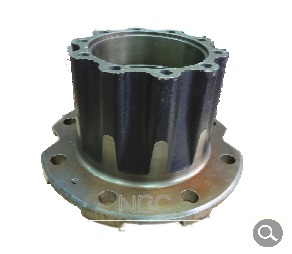 HINO WHEEL HUB