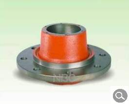 TRAILERS WHEEL HUB