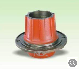TRAILERS WHEEL HUB
