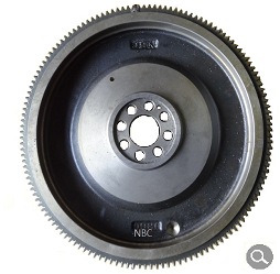 ISUZU FLYWHEEL