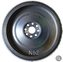 ISUZU FLYWHEEL