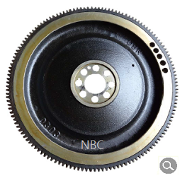 ISUZU FLYWHEEL