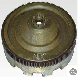 ISUZU FLYWHEEL