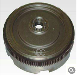 ISUZU FLYWHEEL