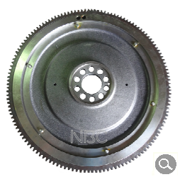 ISUZU FLYWHEEL