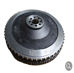 ISUZU FLYWHEEL