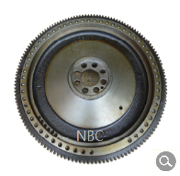 ISUZU FLYWHEEL