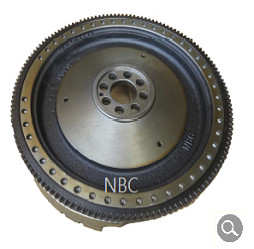 ISUZU FLYWHEEL