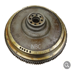 ISUZU FLYWHEEL