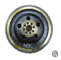 ISUZU FLYWHEEL