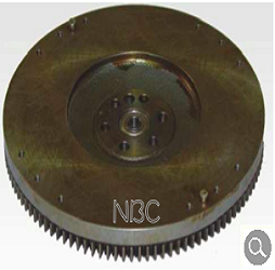 FUSO FLYWHEEL
