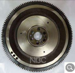 FUSO FLYWHEEL