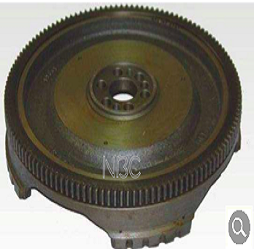 FUSO FLYWHEEL