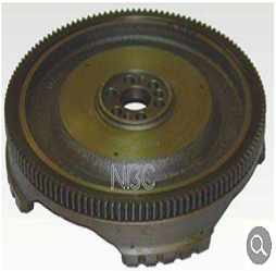 FUSO FLYWHEEL