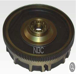 FUSO FLYWHEEL