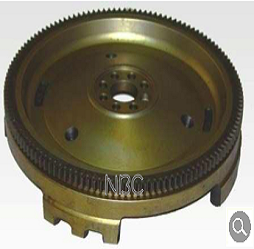 HINO FLYWHEEL
