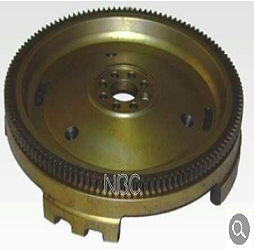 HINO FLYWHEEL