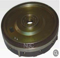 NISSAN FLYWHEEL