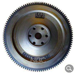 FORKLIFT FLYWHEEL