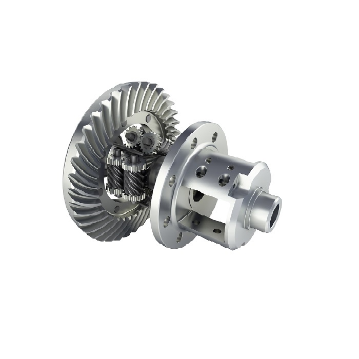 DIFFERENTIAL