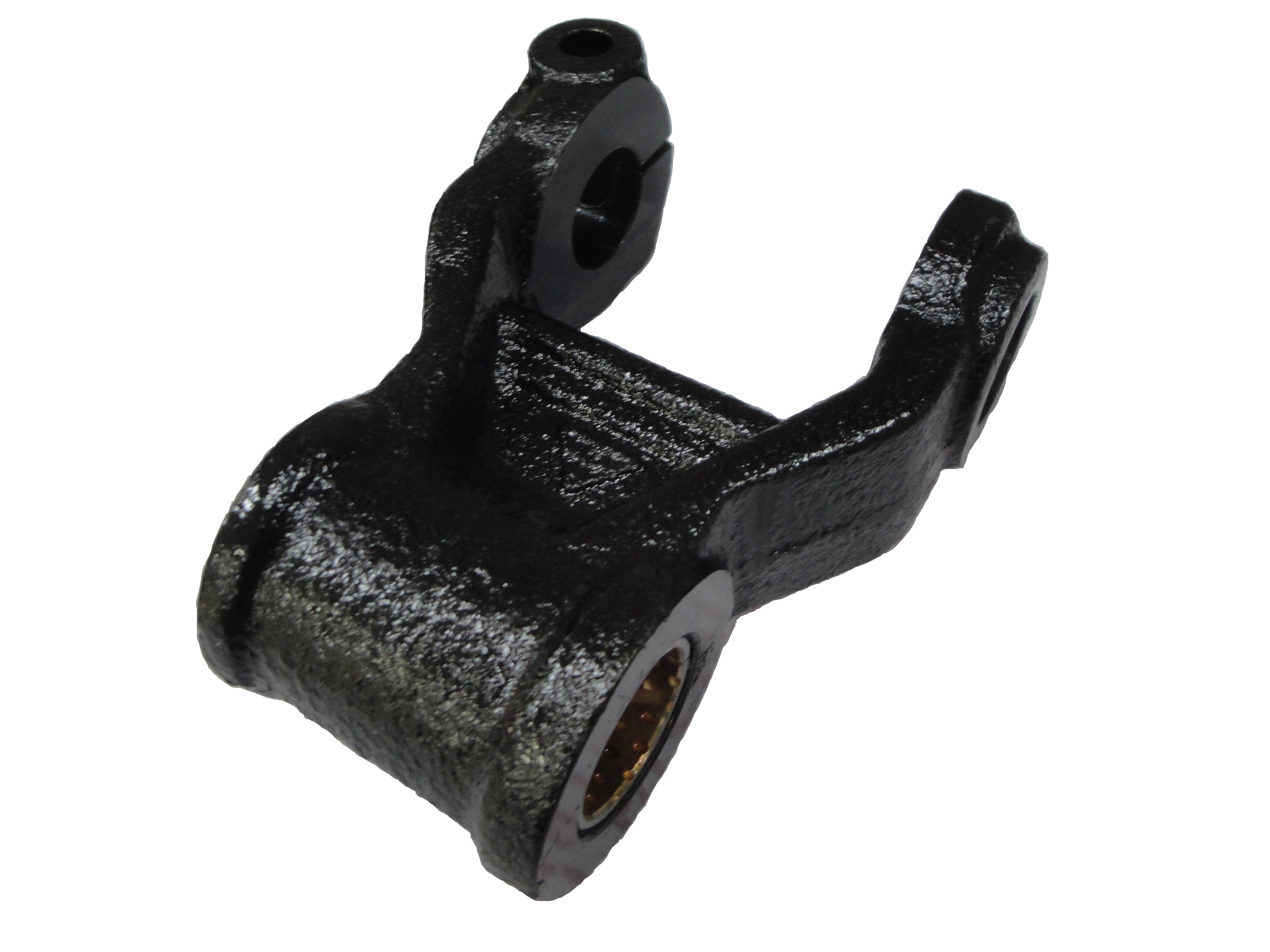 SWING SHACKLE