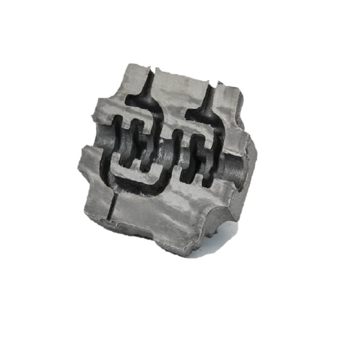 HYDRAULIC PARTS