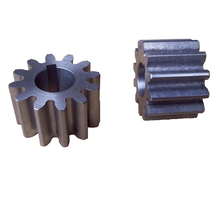 GEAR